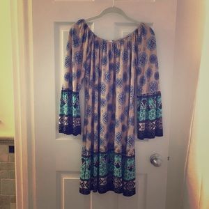 HoneyMe Dress